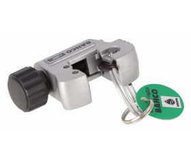 Cortatubos 3mm-16mm con Anillo de Acero Inoxidable | TAH401-16