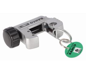 Cortatubos 3mm-28mm con Anilla de Acero Inoxidable | TAH401-28