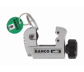 Cortatubos 3mm-28mm con Anilla de Acero Inoxidable | TAH401-28