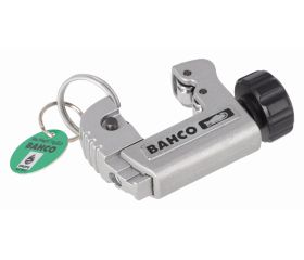 Cortatubos 3mm-28mm con Anilla de Acero Inoxidable | TAH401-28