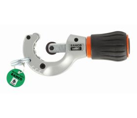 Cortatubos 3mm-35mm con Anillo de Acero Inoxidable | TAH402-35