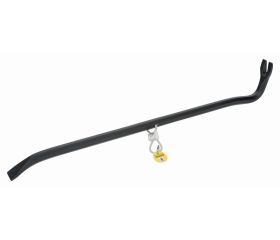 Barras desencofradoras