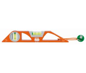 Niveles de andamio con cuerda de Dyneema | TAH466