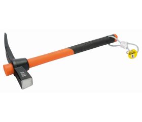 Piquetas de tipo español con cable de acero | TAH486F