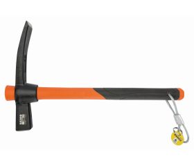 Piquetas de tipo español con cable de acero | TAH486F