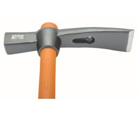 Piquetas de tipo español con cable de acero | TAH486F