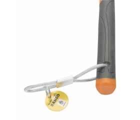 Piquetas de tipo español con cable de acero | TAH486F