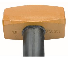 Mazas de seguridad con anilla de alambre | TAH489