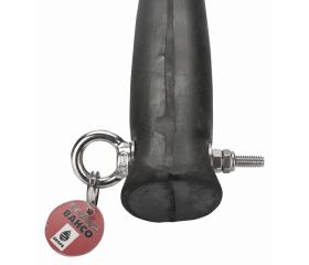 Mazas de seguridad con anilla de alambre | TAH489