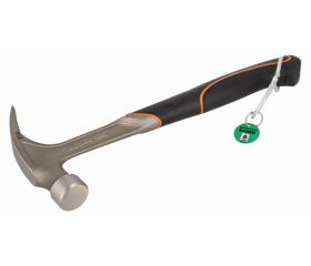 Martillos, palancas y cinceles