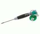 Destornilladores TORX® de precisión T4-T20 con anillo de acero inoxidable | TAH703