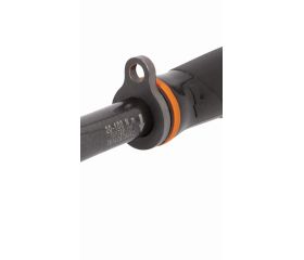 Llave dinamométrica de disparo mecánico ajustable con visor de escala y cabeza fija de carraca con placa metálica | TAH73R