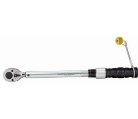 Llaves dinamométricas con cabeza fija de carraca y cable metálico | TAH7445