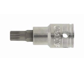 Destornilladores de vaso de 1/2