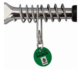 Mangos articulados de 1/2