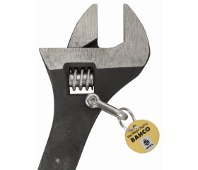 Llaves Podger con mango en D de seguridad | TAH84