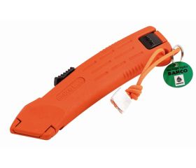 Cúteres retráctiles con anillo textil de Dyneema | TAH8687