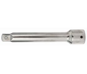 Alargaderas con cuadrado conductor de 3/4