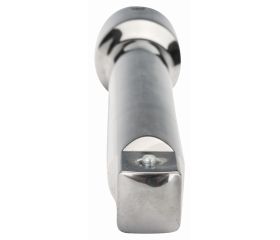 Alargaderas con cuadrado conductor de 3/4