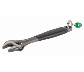 Llaves para trabajos en altura