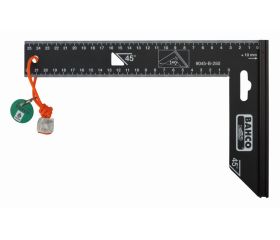 Escuadras con cuerda de Dyneema | TAH9045-B-250