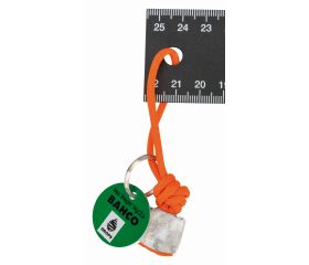 Escuadras con cuerda de Dyneema | TAH9045-B-250