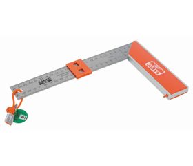 Escuadras de carpintero con cuerda de Dyneema | TAH9048-250