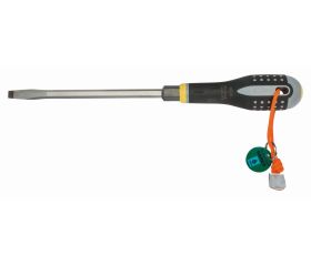 Destornilladores con tuerca hexagonal ERGO™ para tornillos de cabeza plana con cuerda de Dyneema | TAHBE8260-TAHBE8880