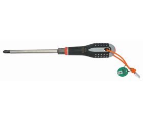 Destornilladores con tuerca hexagonal ERGO™ para tornillos de cabeza Phillips con cuerda de Dyneema | TAHBE-8630