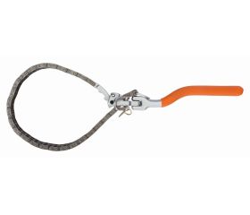 Llaves para filtros de aceite de cadenas con mango en D | TAHBE64520