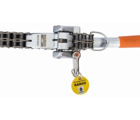 Llaves para filtros de aceite de cadenas con mango en D | TAHBE64520