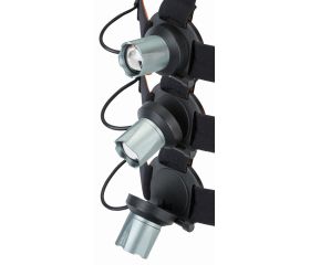 Lámparas frontales con cuerda de Dyneema | TAHBFRL11