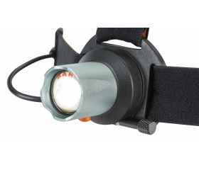 Lámparas frontales con cuerda de Dyneema | TAHBFRL11