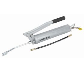 Bombas de engrase con acoplamiento rápido | TAHBOD54