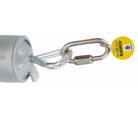 Bombas de engrase con acoplamiento rápido | TAHBOD54