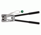 Alicates de corte para conectores no aislados con bucle de alambre metálico fijo | TAHCRL02