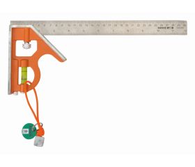 Cuadrados combinados con cuerda de Dyneema | TAHCS300