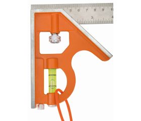 Cuadrados combinados con cuerda de Dyneema | TAHCS300