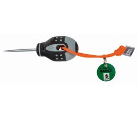 Liberadores de pasadores Stubby para vasos de TAH | TAHPINRELEASER