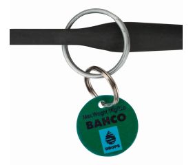 Llaves de carraca con anillo de seguridad y mango en D | TAHSC2RM