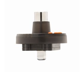 Adaptador electrónico de ángulo y par. Señal visual y audio: dos LED rojas y 10 verdes | TAM