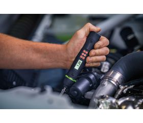 Destornillador dinamométrico angular electrónico | TAS14