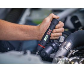 Destornillador dinamométrico angular electrónico | TAS14