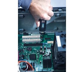 Destornillador dinamométrico angular electrónico | TAS14