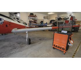 Destornillador digital de par y ángulo Bluetooth® | TASMB14H