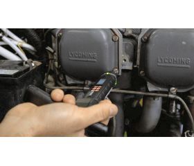 Destornillador digital de par y ángulo Bluetooth® | TASMB14H