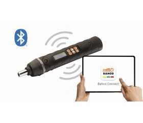 Destornilladores dinamométricos