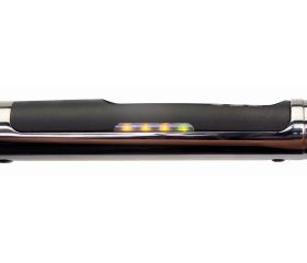 Llave dinamométrica electrónica de par y grados y cabeza de carraca fija | TAW MICRO