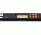 Llave dinamométrica electrónica de par y grados, con memoria/USB y cabeza de carraca fija | TAWM MICRO