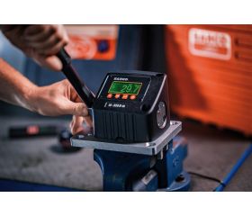 Comprobador multifunción para llaves dinamométricas | TEA065-TEA2100